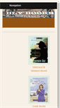 Mobile Screenshot of blybooks.com